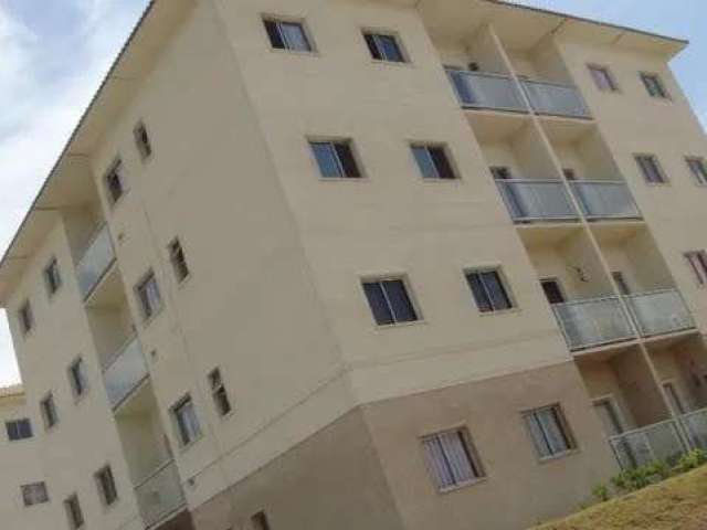 Apartamento em Jundiaí