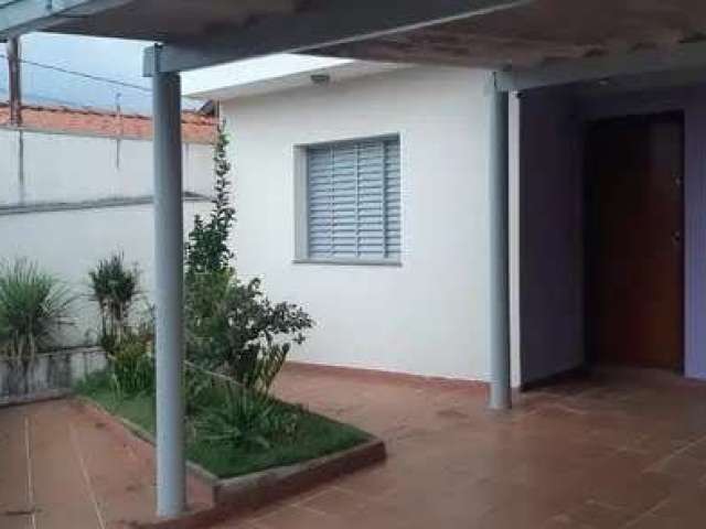 Casa em Jundiaí