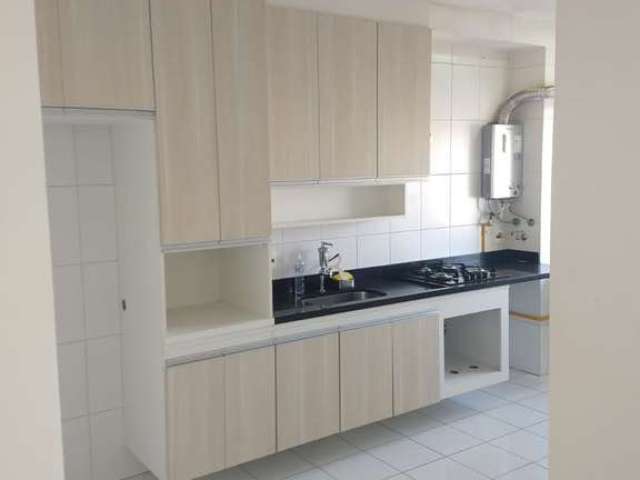 Apartamento em Jardim Ana Maria  -  Jundiaí