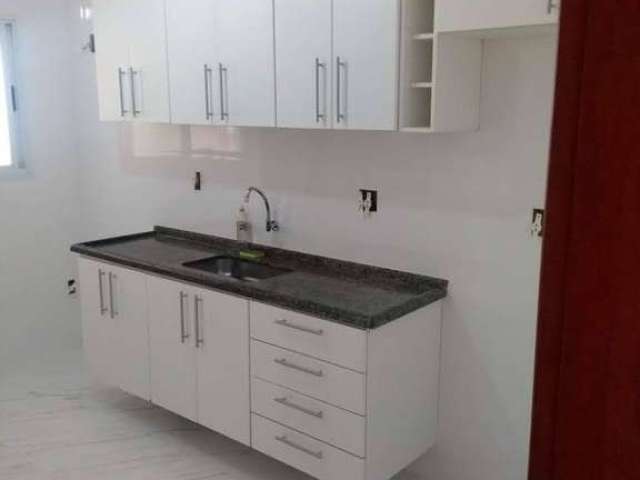 Apartamento em Hortolândia