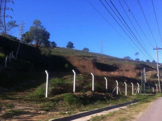 Terreno em Várzea Paulista