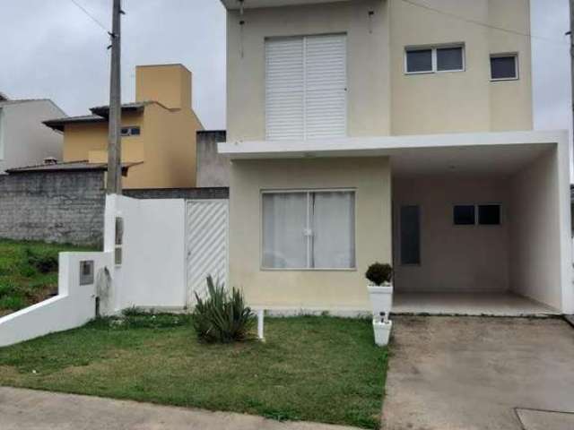 Casa de Condominio em Jundiaí