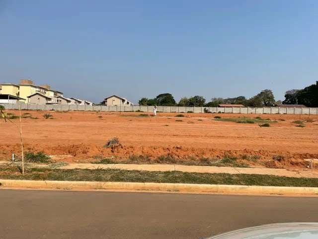 Terreno Condomínio em Jardim Tereza Cristina  -  Jundiaí