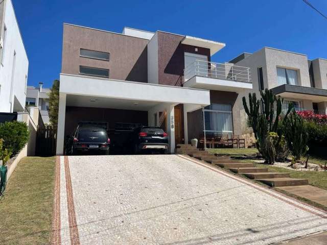 Casa de Condominio em Jundiaí