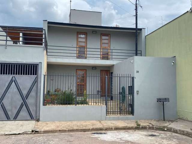 Casa em Jundiaí