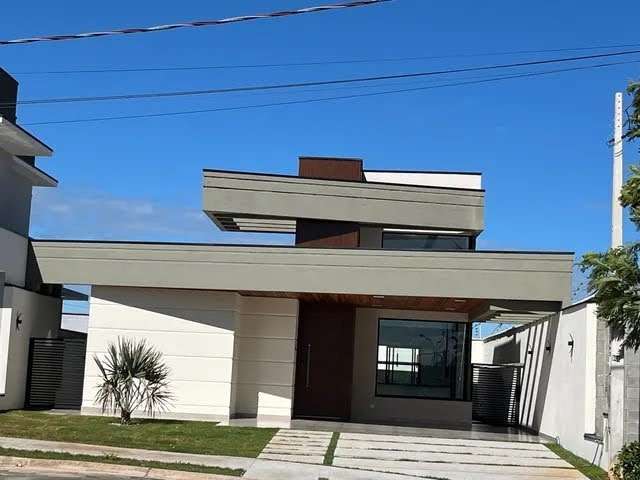 Casa de Condominio em Itupeva