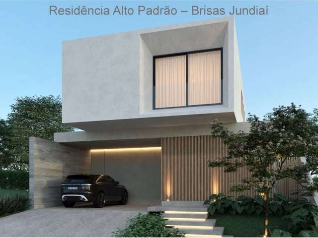 Casa de Condominio em Jundiaí