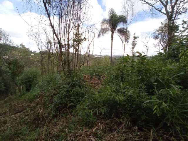 Terreno em Chácara Recreio Lagoa dos Patos  -  Jundiaí