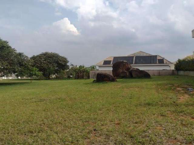 Terreno Condomínio em Bairro Itapema  -  Itatiba