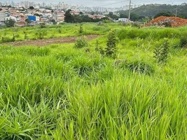 Terreno em Vila Cristo Redentor  -  Várzea Paulista