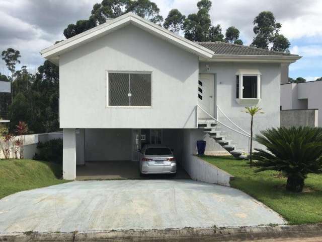 Casa de Condominio em Itupeva