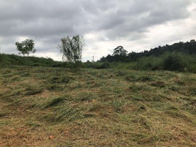 Terreno em Chácara Recreio Lagoa dos Patos  -  Jundiaí