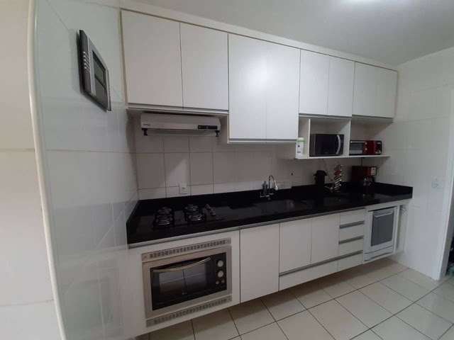 Apartamento em Itupeva