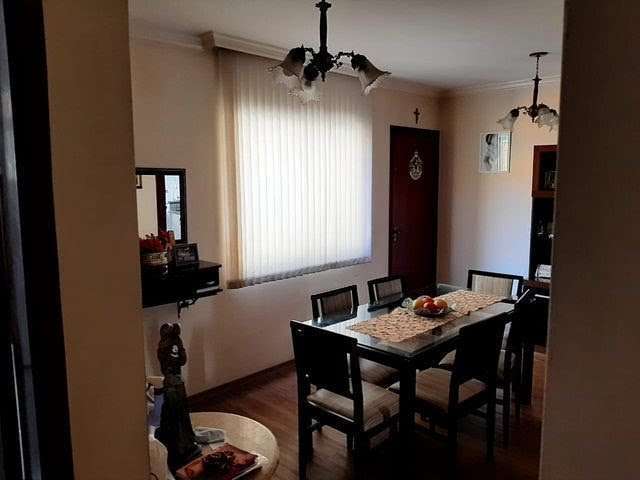 Apartamento em Jundiaí