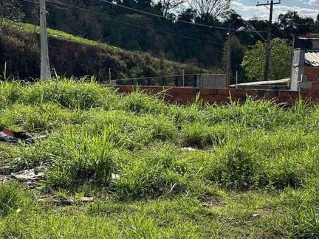 Terreno em Sítio São José  -  Várzea Paulista