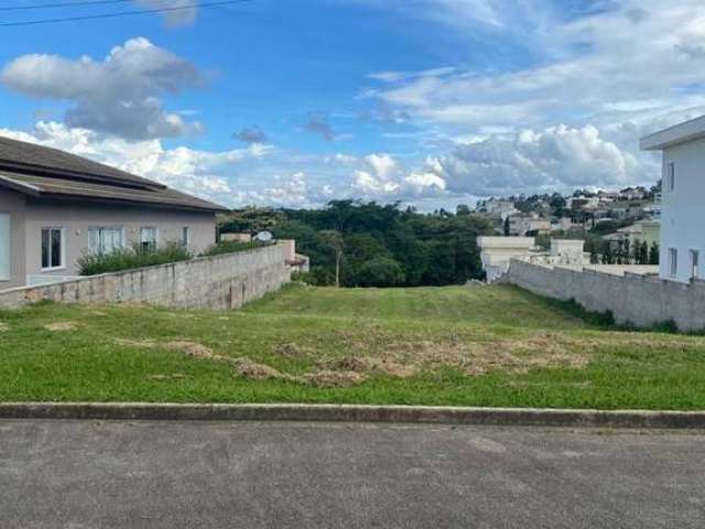 Terreno Condomínio em Bairro Itapema  -  Itatiba