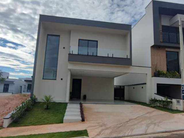 Casa de Condominio em Jundiaí