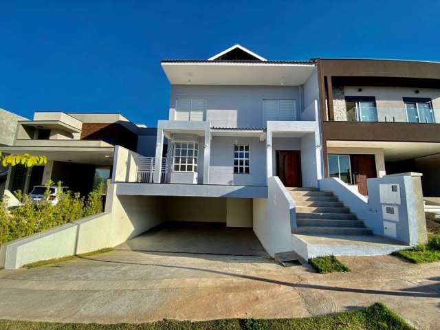 Casa de Condominio em Recanto Quarto Centenário  -  Jundiaí