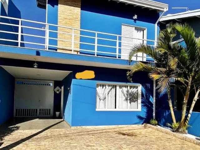 Casa de Condominio em Jundiaí