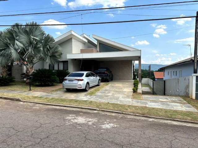 Casa de Condominio em Jardim Tereza Cristina  -  Jundiaí