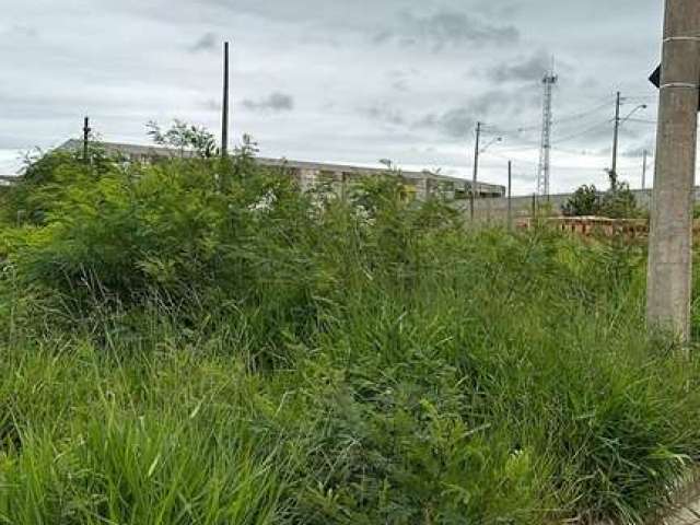 Terreno em Vila Cristo Redentor  -  Várzea Paulista