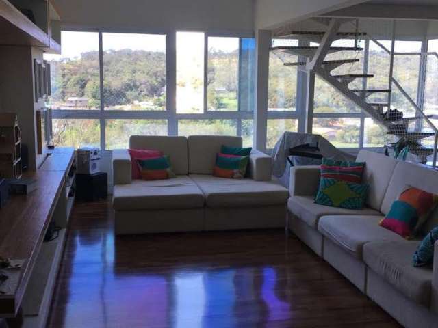 Apartamento Cobertura em Jundiaí