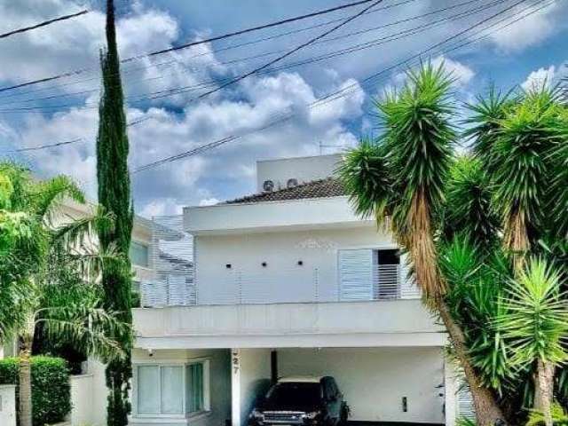 Casa de Condominio em Campinas