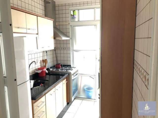 Apartamento em Jundiaí