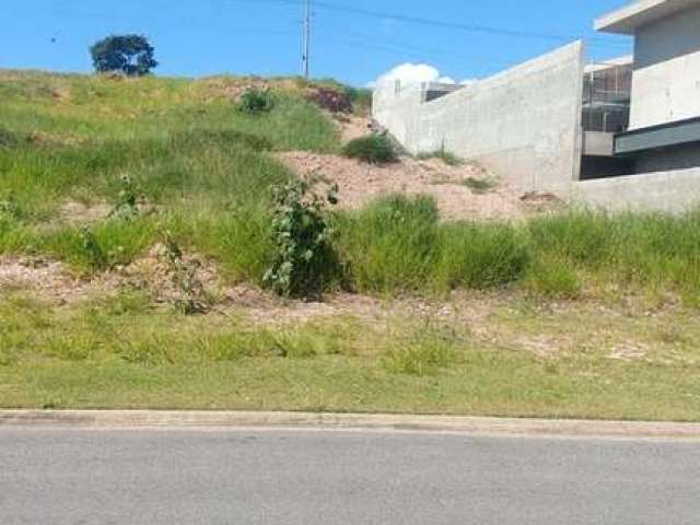 Terreno em Loteamento Residencial e Comercial Horto Florestal  -  Jundiaí