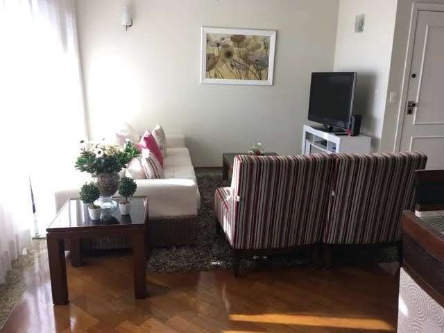 Apartamento em Jundiaí