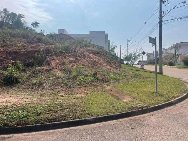 Terreno Condomínio em Várzea Paulista