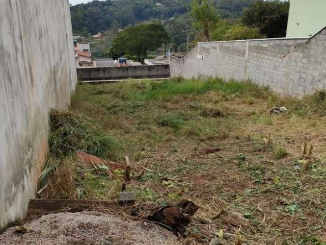 Terreno em Caxambu  -  Jundiaí