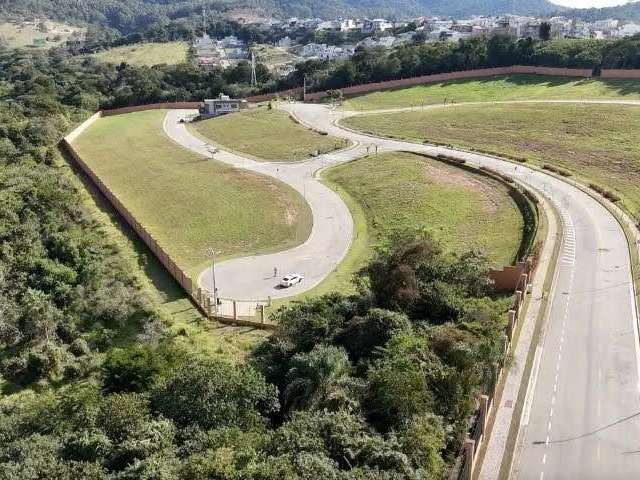 Terreno Condomínio em Chácara Terra Nova  -  Jundiaí