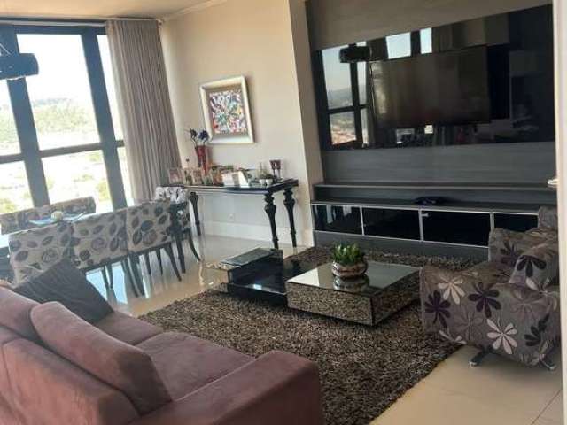 Apartamento Cobertura em Jundiaí