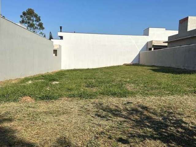 Terreno Condomínio em Vilarejo  -  Cabreúva