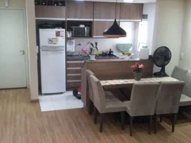 Apartamento em Jardim Tamoio  -  Jundiaí