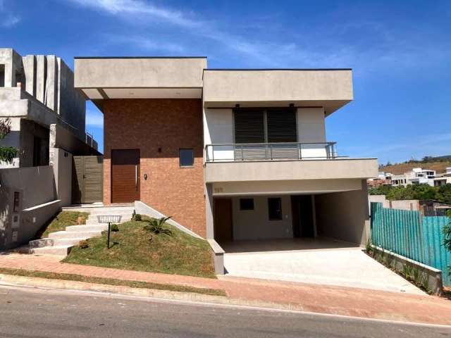 Casa de Condominio em Jardim Novo Mundo  -  Jundiaí