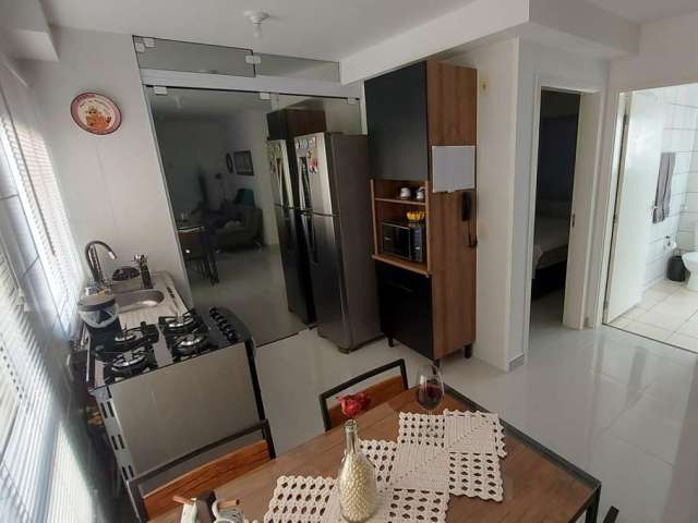 Apartamento em Itupeva