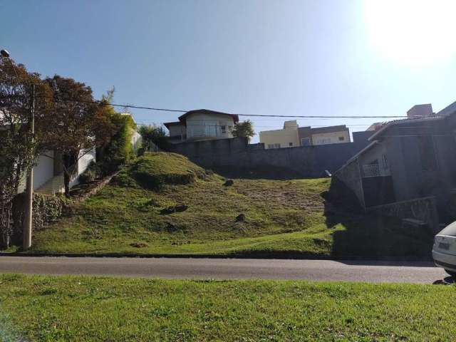 Terreno Condomínio em Loteamento Itatiba Country Club  -  Itatiba