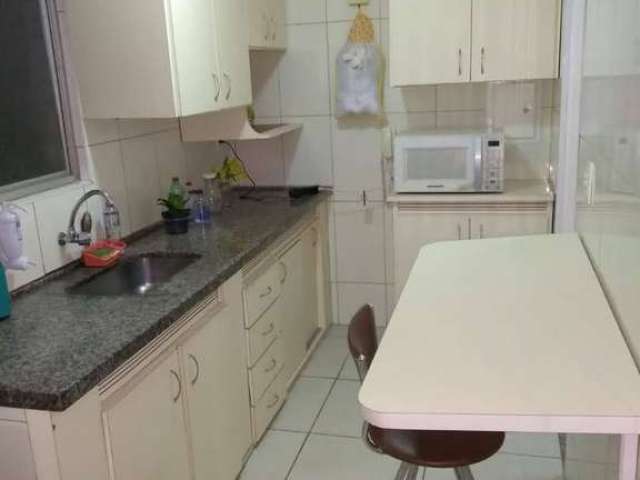 Apartamento em Residencial Terra da Uva  -  Jundiaí