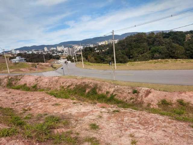 Terreno Condomínio em Loteamento Residencial e Comercial Horto Florestal  -  Jundiaí