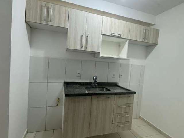 Apartamento em Jundiaí