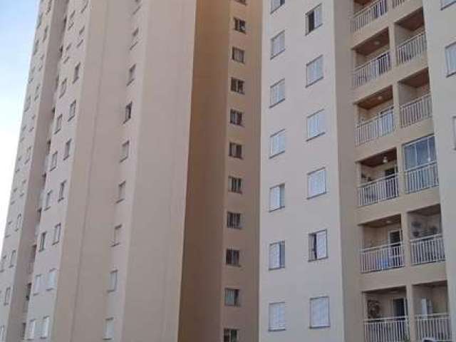 Apartamento em Jardim Guarani  -  Jundiaí