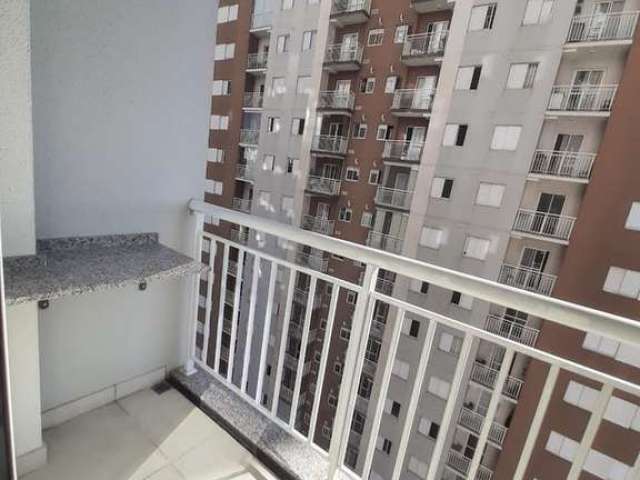 Apartamento em Parque União  -  Jundiaí