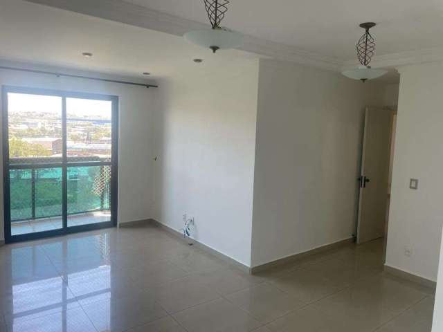 Apartamento em Vila das Hortências  -  Jundiaí