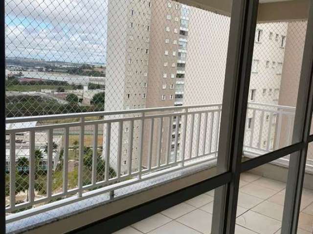 Apartamento em Engordadouro  -  Jundiaí