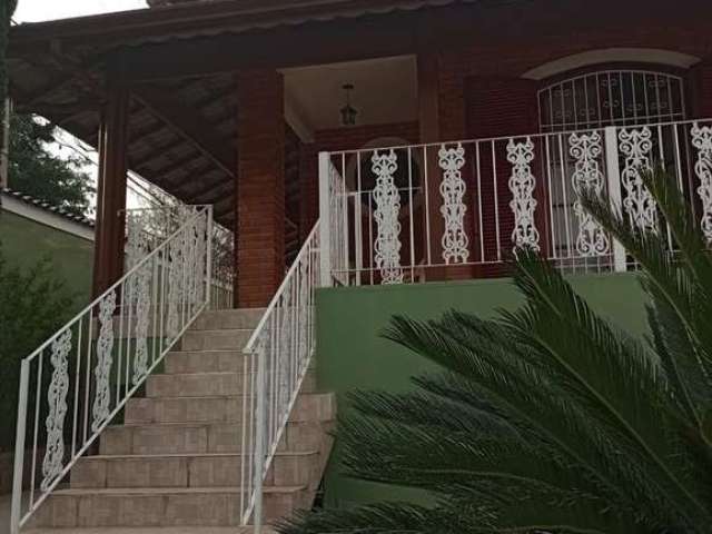 Casa em Jardim Tannus  -  Jundiaí