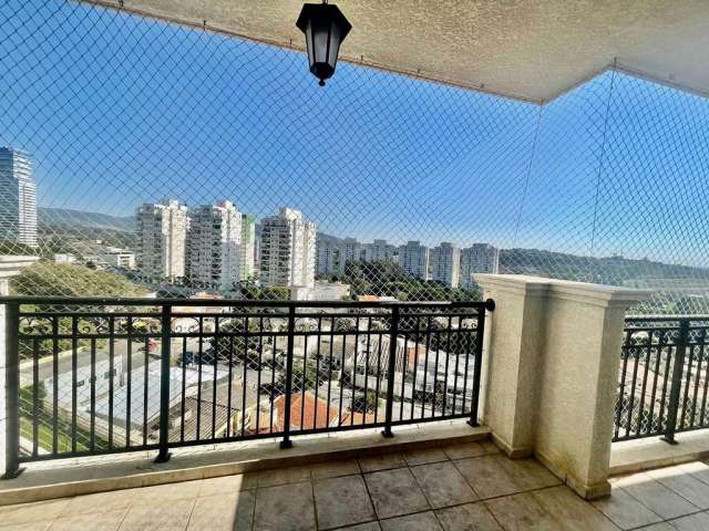 Apartamento em Jundiaí