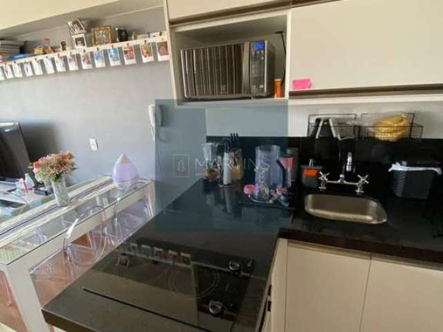 Flat em Vila Argos Velha  -  Jundiaí