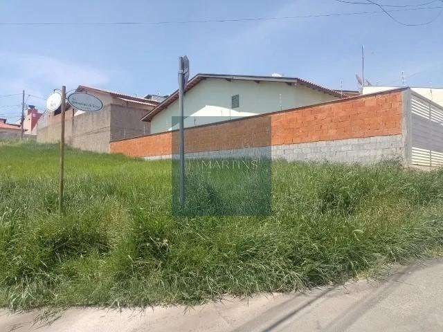 Lote / Terreno em Jardim Pacaembu II  -  Itupeva